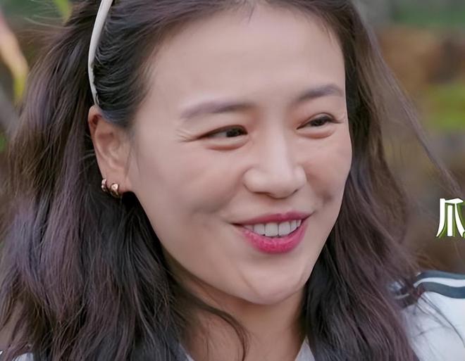 点”的李沁惊艳整个人面相变了惊鸿一瞥CQ9电子有限公司一档综艺被“一脸斑(图18) 点”的李沁惊艳整个人面相变了惊鸿一瞥CQ9电子有限公司一档综艺被“一脸斑(图18)