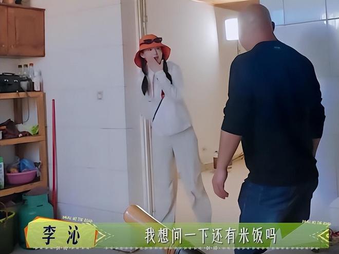 点”的李沁惊艳整个人面相变了惊鸿一瞥CQ9电子有限公司一档综艺被“一脸斑(图6) 点”的李沁惊艳整个人面相变了惊鸿一瞥CQ9电子有限公司一档综艺被“一脸斑(图6)