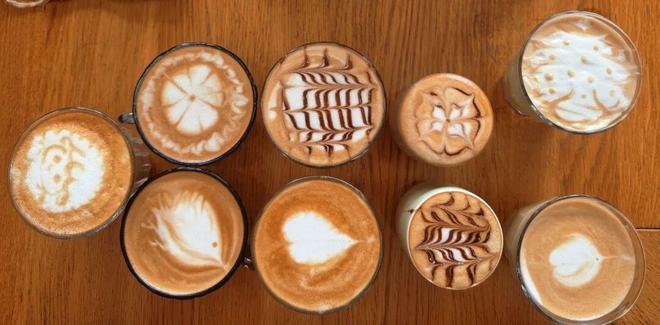 杯咖啡开辟青年就业新赛道CQ9电子游戏平台用一(图3) 杯咖啡开辟青年就业新赛道CQ9电子游戏平台用一(图3)