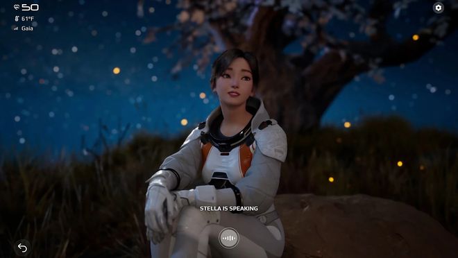 王兴兴：用遥控追求极致速度；蔡浩宇AI游戏上架2719元｜极客早知道CQ9电子最新网站Sam Altman：AI存在泡沫；宇树机器人夺金(图5)