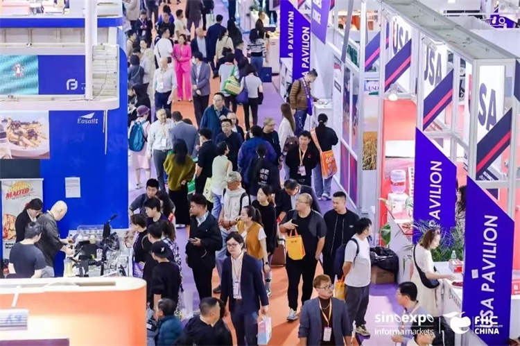 网站】2025中国国际肉类食品及食材展览会CQ9电子2025上海肉类展览会【主办及(图2)