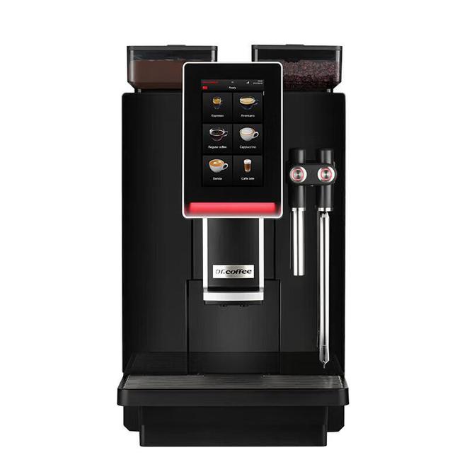 解锁咖啡爱好者的全场景解决方案CQ9电子登录从手冲到即饮：